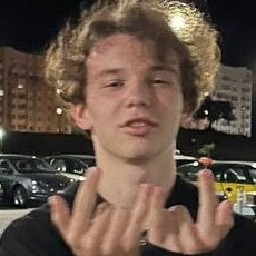 Фотография мужчины Артём, 22 года из г. Гродно