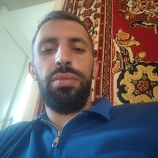 Фотография мужчины Gag, 29 лет из г. Ереван