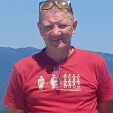 Фотография мужчины Дмитрий, 52 года из г. Симферополь