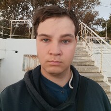 Фотография мужчины Евгений, 24 года из г. Реутов