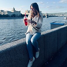 Фотография девушки Евгения, 34 года из г. Москва