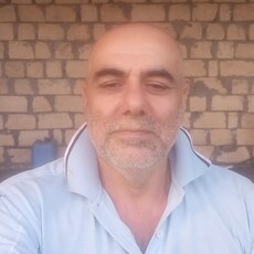 Фотография мужчины Гарахан, 52 года из г. Дербент