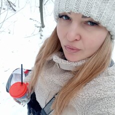 Юлия, 36 из г. Макеевка.