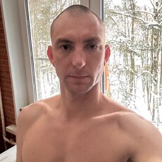 Фотография мужчины Денис, 34 года из г. Щелково