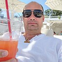 Антон, 42 года