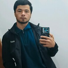 Фотография мужчины Умид, 26 лет из г. Астана