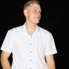 Фотография мужчины Ден, 25 лет из г. Тюмень