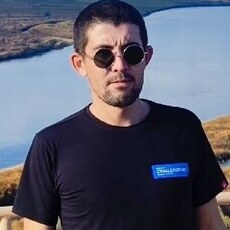 Фотография мужчины Тимур, 34 года из г. Чита