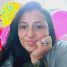Фотография девушки Санур Алиева, 28 лет из г. Донецк
