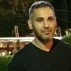 Фотография мужчины Ринат, 47 лет из г. Костанай