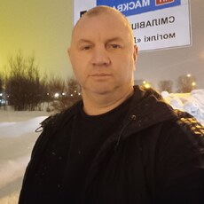 Фотография мужчины Дима, 46 лет из г. Гомель