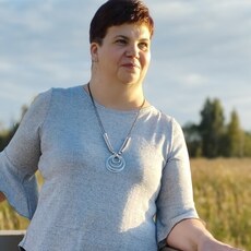 Фотография девушки Татьяна, 42 года из г. Городок