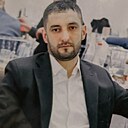 Тарлан, 33 года