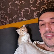 Фотография мужчины Юрий, 46 лет из г. Полтава