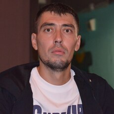 Фотография мужчины Рашид, 36 лет из г. Прокопьевск
