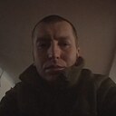 Сергуня, 41 год