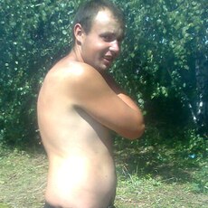 Фотография мужчины Денис, 33 года из г. Тулун