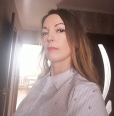 Фотография девушки Людмила, 46 лет из г. Гродно