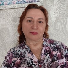 Фотография девушки Марфа, 61 год из г. Омск
