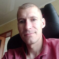 Фотография мужчины Алексей, 38 лет из г. Киселевск