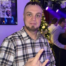 Фотография мужчины Вячеслав, 38 лет из г. Гомель