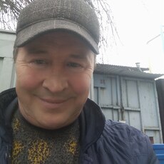 Фотография мужчины Мистер, 51 год из г. Саратов