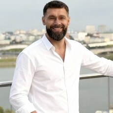 Фотография мужчины Кирилл, 42 года из г. Тольятти