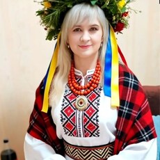 Фотография девушки Aloina, 50 лет из г. Харьков