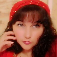 Фотография девушки Волчица, 42 года из г. Тайшет