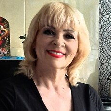 Фотография девушки Александра, 58 лет из г. Гомель