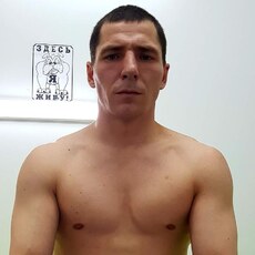 Фотография мужчины Николай, 36 лет из г. Иркутск