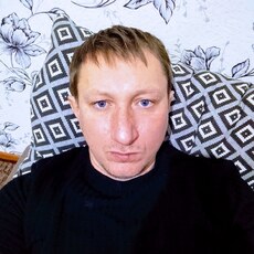 Фотография мужчины Михаил, 35 лет из г. Кропоткин