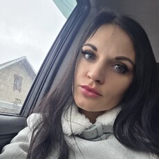 Фотография девушки Ледяной Кристалл, 34 года из г. Барановичи