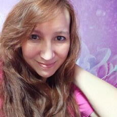 Фотография девушки Лиля, 49 лет из г. Салават