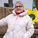 Татьяна, 67 лет