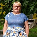 Татьяна, 67 лет