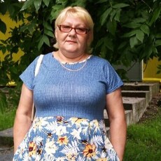 Фотография девушки Татьяна, 67 лет из г. Вязьма