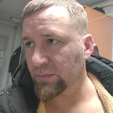 Фотография мужчины Артём, 38 лет из г. Чита