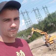 Фотография мужчины Влад, 30 лет из г. Синельниково