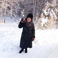 Фотография девушки Алла, 67 лет из г. Минск