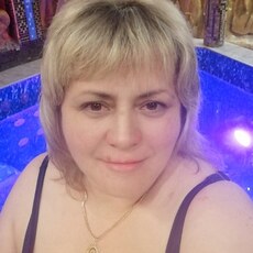 Фотография девушки Марина, 44 года из г. Мариинск