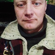 Фотография мужчины Aleks, 44 года из г. Несвиж