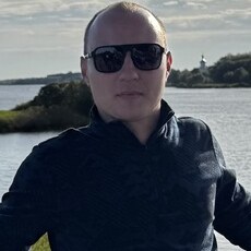 Фотография мужчины Сергей, 33 года из г. Солигорск