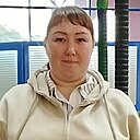 Кристина, 33 года