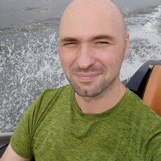 Фотография мужчины Николай, 43 года из г. Рубцовск