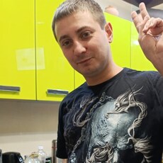 Фотография мужчины Константин Н, 29 лет из г. Брянск