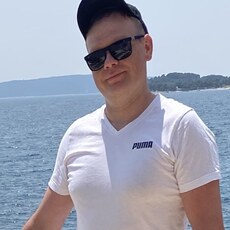 Фотография мужчины Михаил, 36 лет из г. Прага