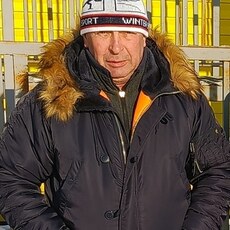 Фотография мужчины Евгений, 52 года из г. Ульяновск