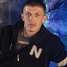 Фотография мужчины Tom, 37 лет из г. Алматы