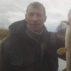 Фотография мужчины Андрей, 48 лет из г. Иваново